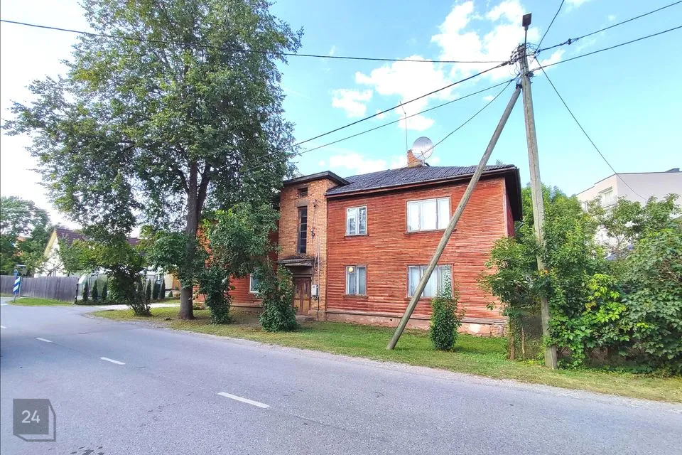 9-комнатная дом в Tartu linn, Tartu linn
