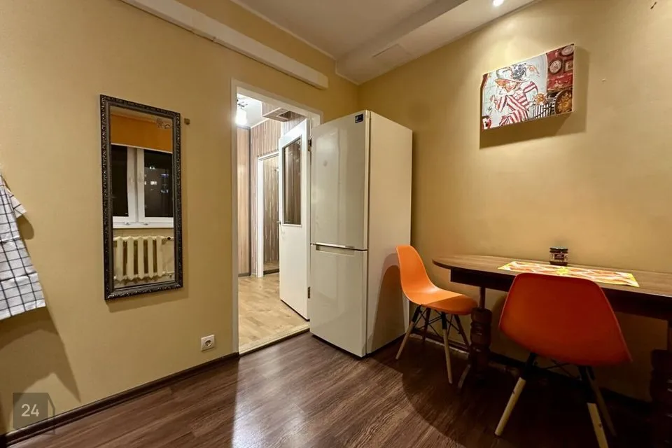 2-toaline Korter - Tallinn, Lasnamäe linnaosa - foto 3