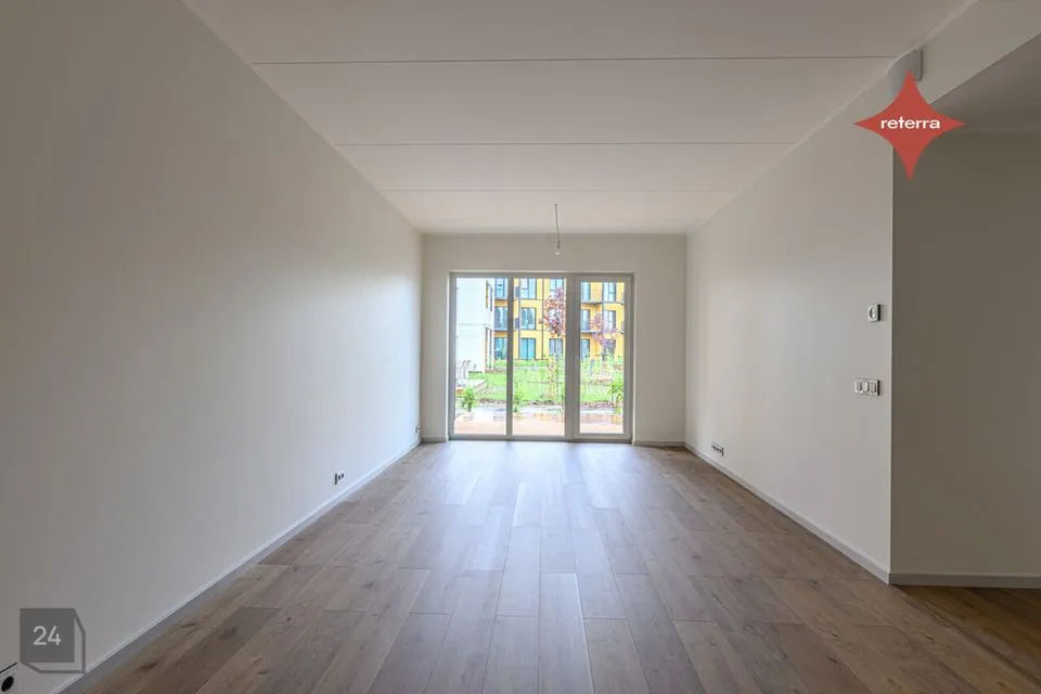 3-room apartment in Tartu vald, Raadi alev - photo 4