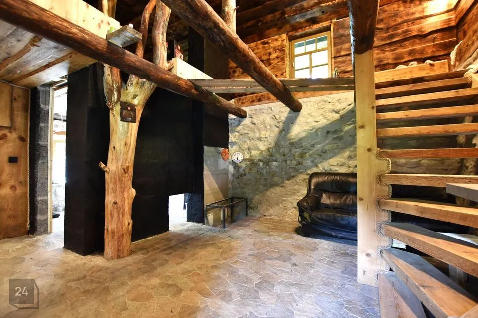 44 m² Maja  -  Saaremaa vald, Audla küla - foto 5
