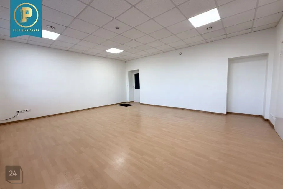 36 m² Äripind  -  Tallinn, Kristiine linnaosa - foto 3