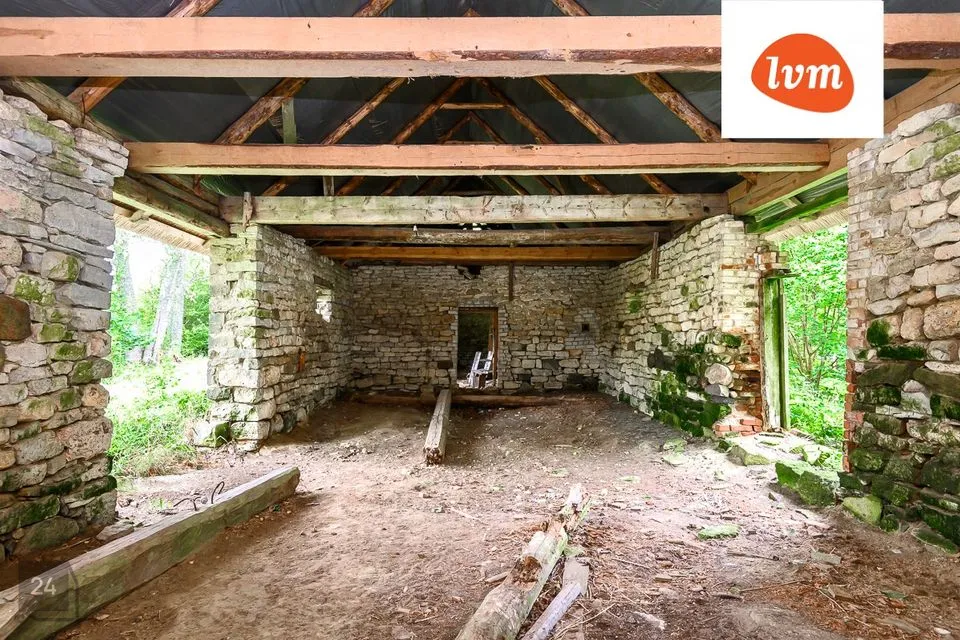 250 m² Maja  -  Saaremaa vald, Nõmjala - foto 3