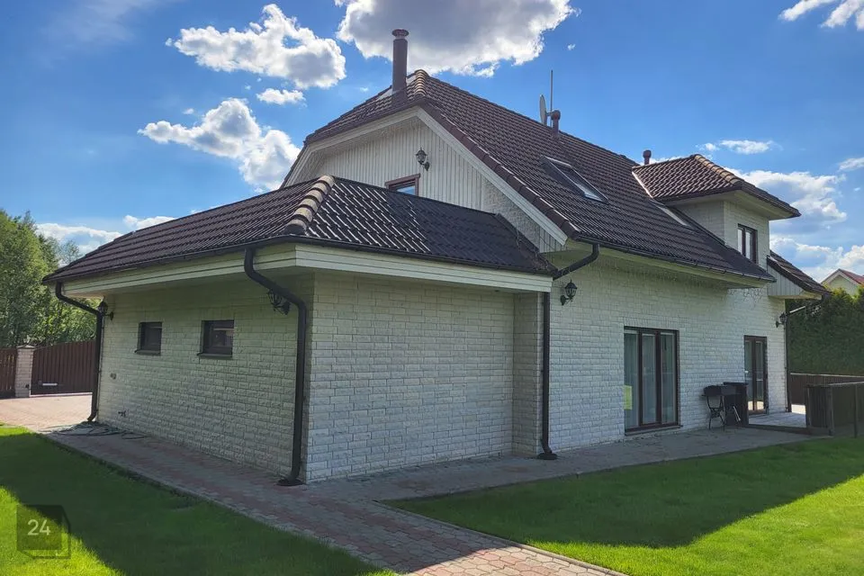 5-toaline Maja  -  Rae vald, Lagedi alevik - foto 2