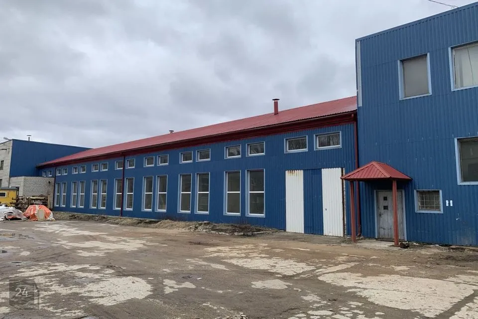 947 m² Äripind - Tallinn, Nõmme linnaosa - foto 5