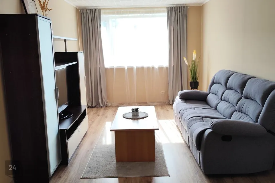 3-toaline Korter  -  Kuusalu vald, Kiiu alevik - foto 2