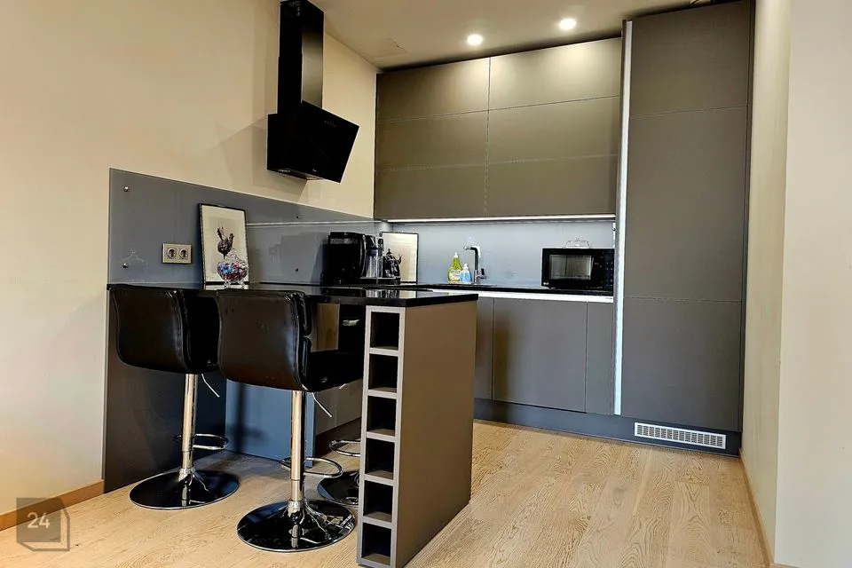 2-toaline Korter  -  Pärnu linn, Pärnu linn - foto 5