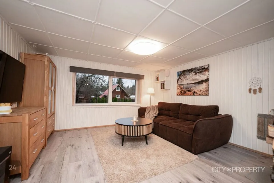 3-toaline Maja  -  Saue vald, Maidla küla - foto 5