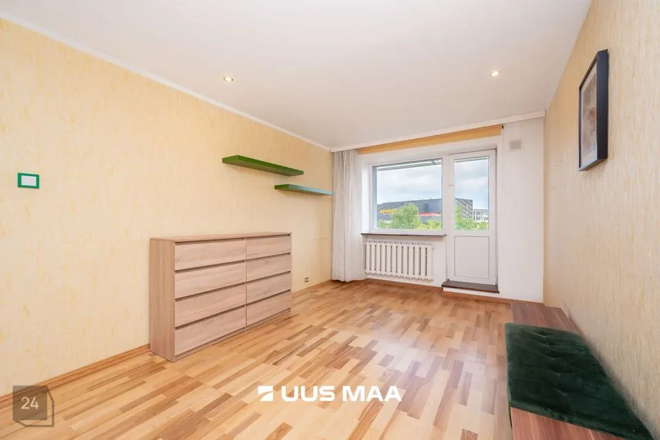 3-toaline Korter - Tallinn, Mustamäe linnaosa - foto 4