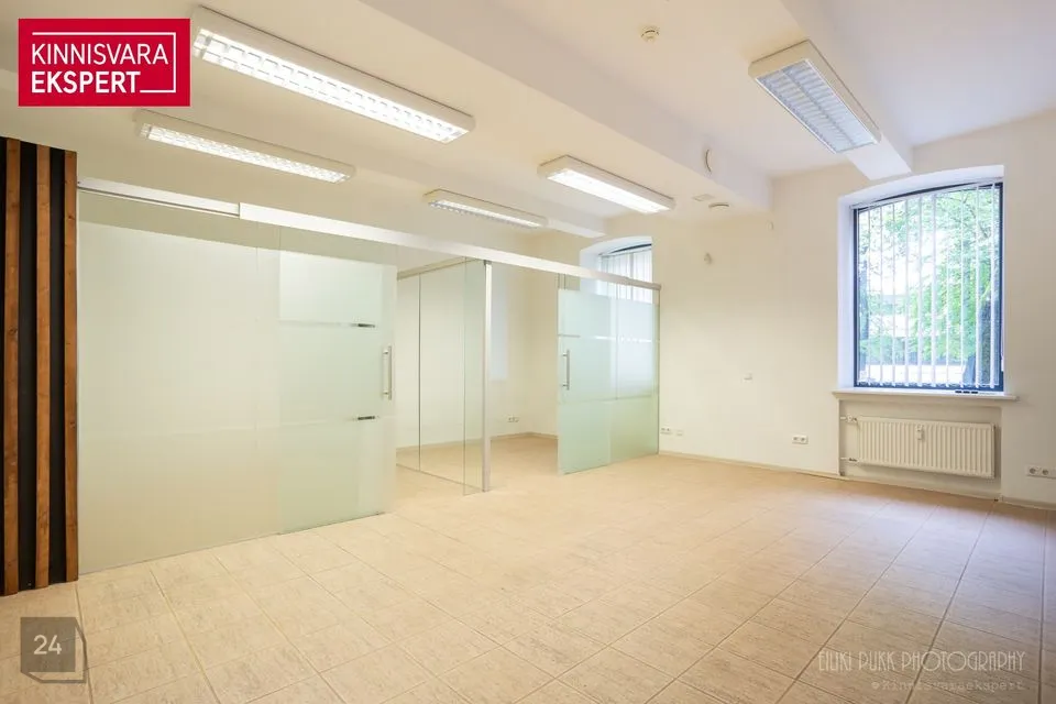 Teenindus, 185 m² Äripind - Pärnu linn, Pärnu linn - foto 5