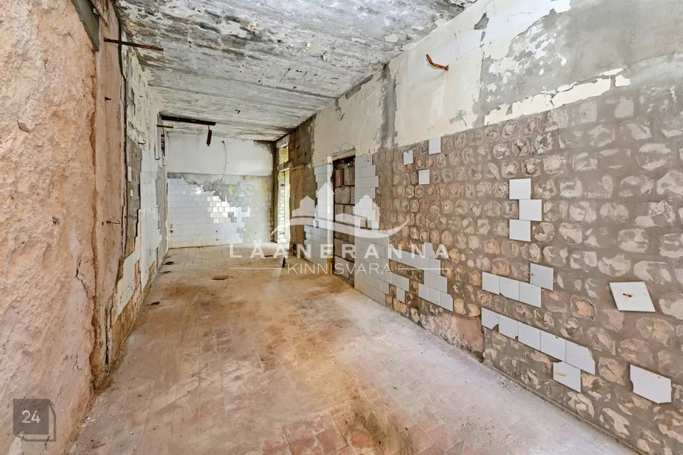 Mitme sihtotstarbega, 632 m² Äripind  -  Haapsalu linn, Jõõdre küla - foto 4
