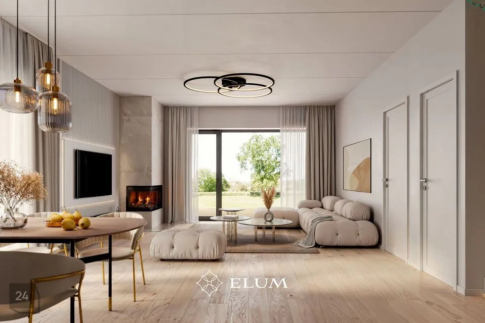 5-toaline Majaosa - Viimsi vald, Metsakasti küla - foto 3