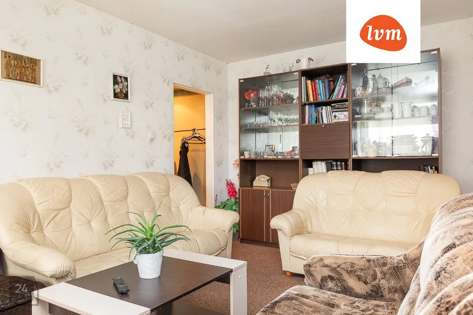 4-toaline Korter  -  Tartu linn, Tartu linn - foto 2