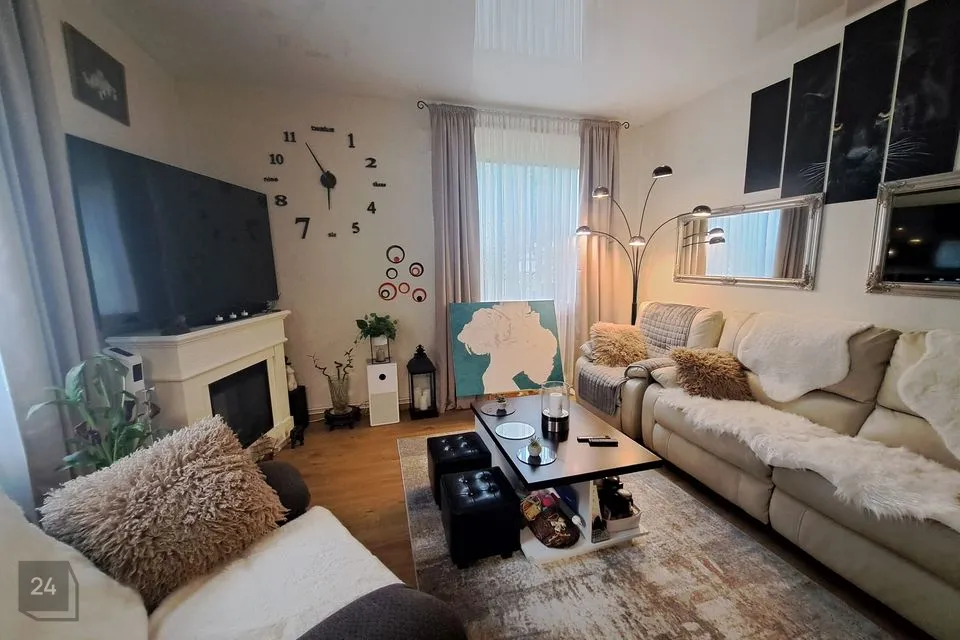 3-toaline Korter  -  Jõhvi vald, Jõhvi linn - foto 5