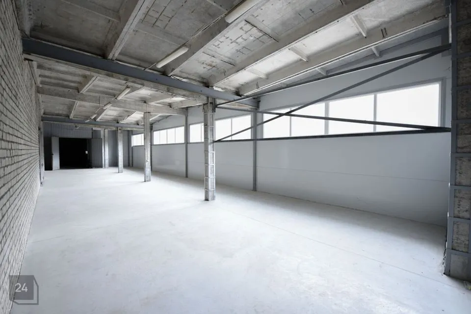 218 m² Äripind  -  Tallinn, Nõmme linnaosa