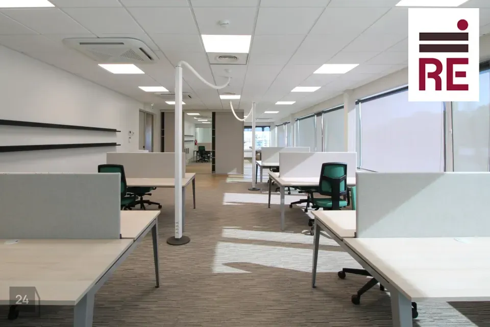 Büroo või Teenindus, 138 m² Äripind - Tallinn, Haabersti linnaosa - foto 5