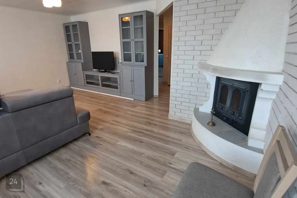 3-toaline Korter - Jõhvi vald, Voka alevik - foto 3