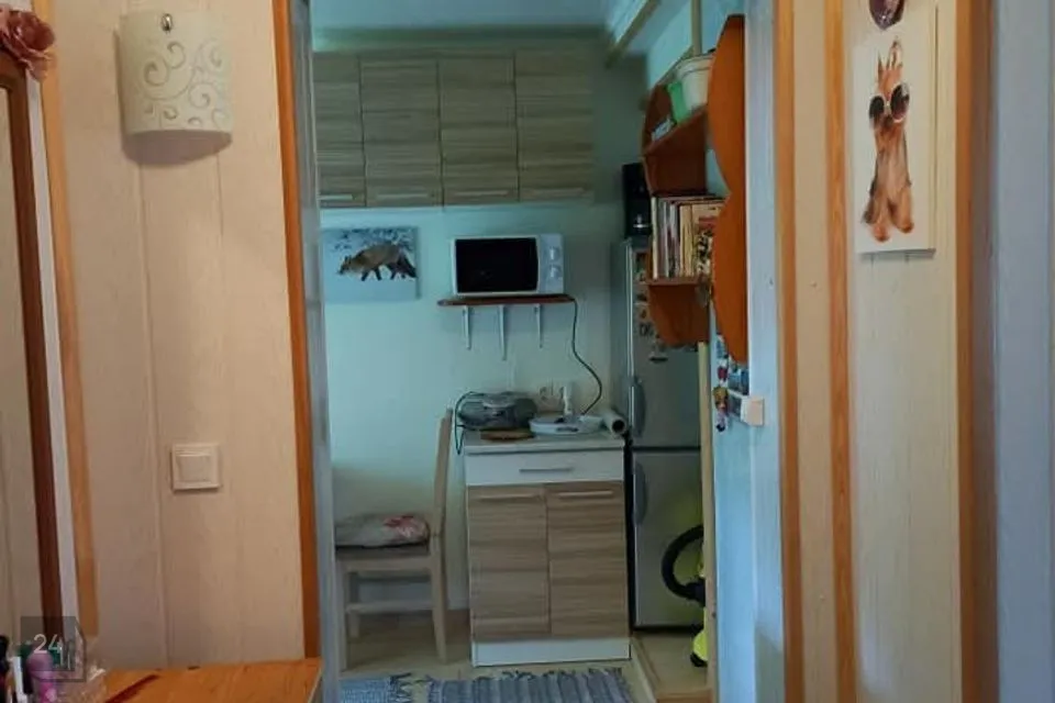 2-toaline Korter  -  Jõgeva vald, Siimusti alevik - foto 2