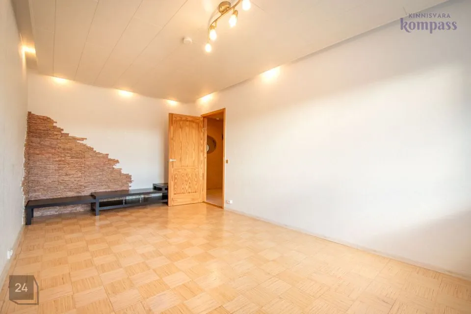 3-toaline Korter - Saue vald, Saue linn - foto 2