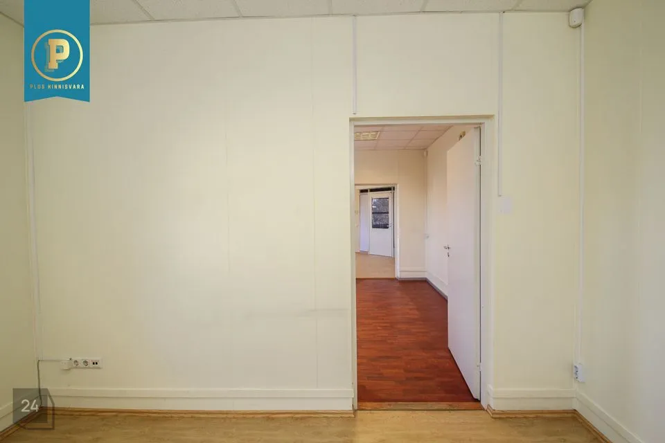46 m² Äripind  -  Tallinn, Kristiine linnaosa - foto 4
