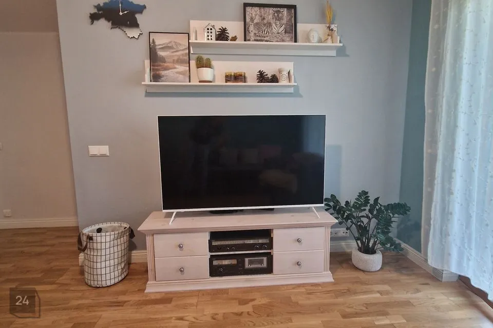 3-toaline Korter - Tartu linn, Tartu linn - foto 2