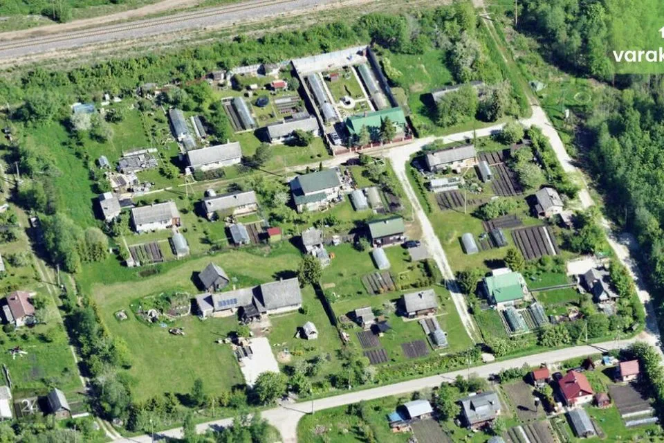 83 m² Maja  -  Toila vald, Roodu küla - foto 3