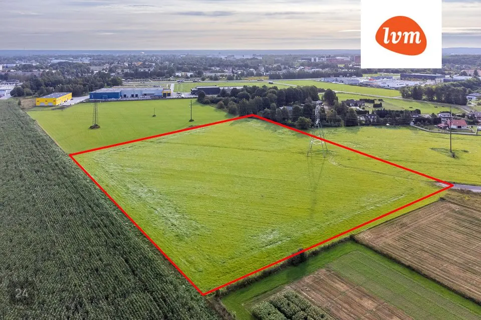 Maatulundusmaa, 38005 m² Maa  -  Kambja vald, Õssu küla - foto 2