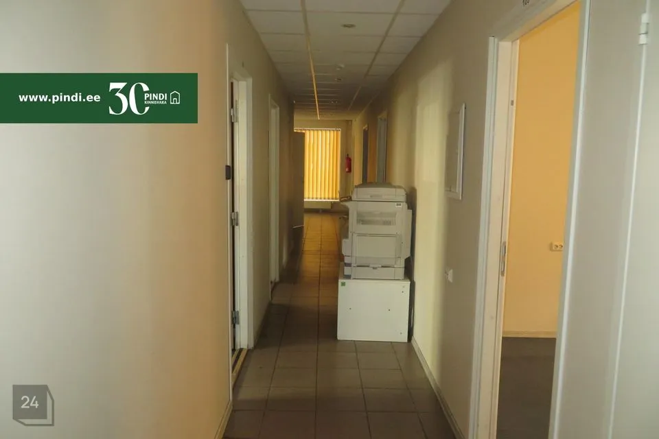 Äripind - Valga vald, Valga linn - foto 5