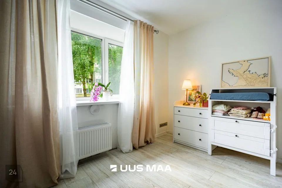 2-toaline Korter  -  Tallinn, Põhja-Tallinna linnaosa - foto 2