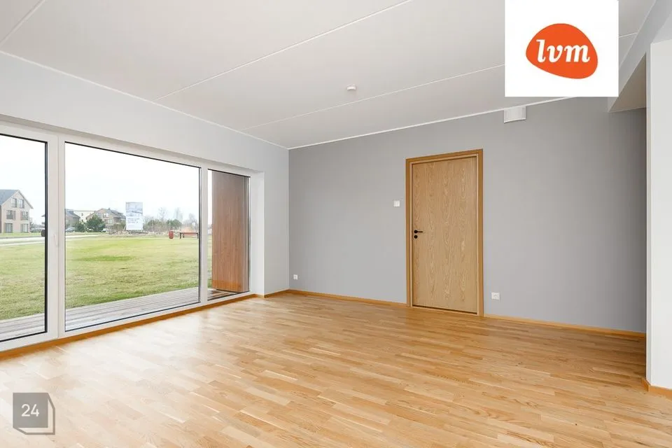 3-toaline Korter  -  Tori vald, Sauga alevik - foto 4