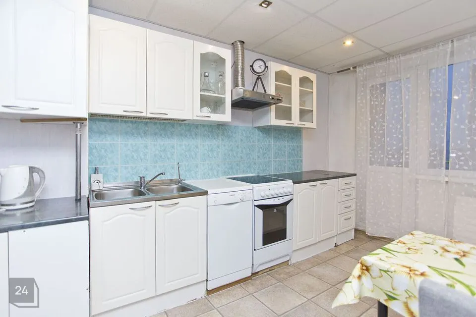 2-toaline Korter  -  Tallinn, Lasnamäe linnaosa