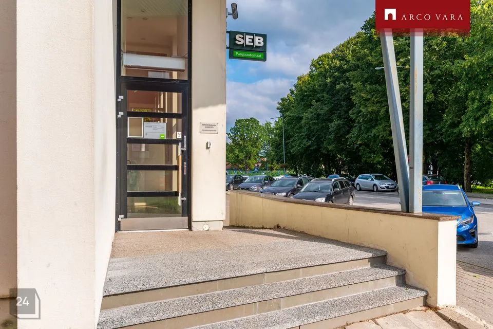 Büroo, 348 m² Äripind - Jõgeva vald, Jõgeva linn - foto 3