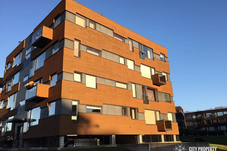 12 m² Garaaž  -  Viimsi vald, Haabneeme alevik - foto 4