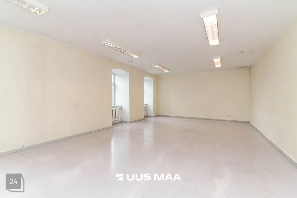 48 m² Äripind  -  Viljandi linn - foto 3