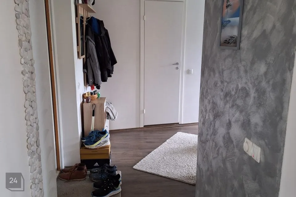 2-toaline Korter  -  Jõgeva vald, Jõgeva linn - foto 4