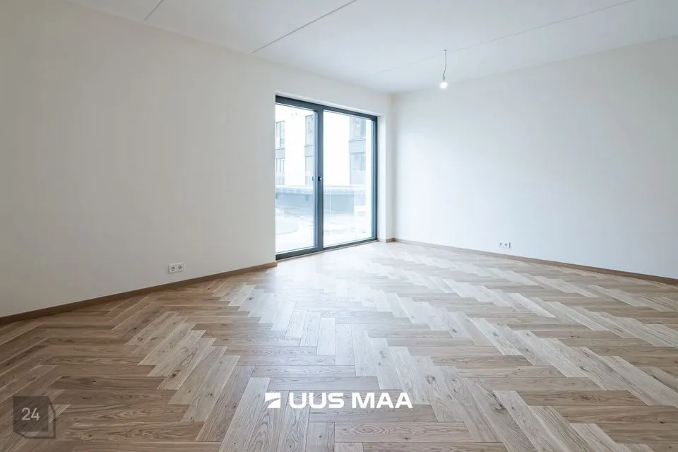 5-toaline Korter  -  Tallinn, Nõmme linnaosa - foto 2