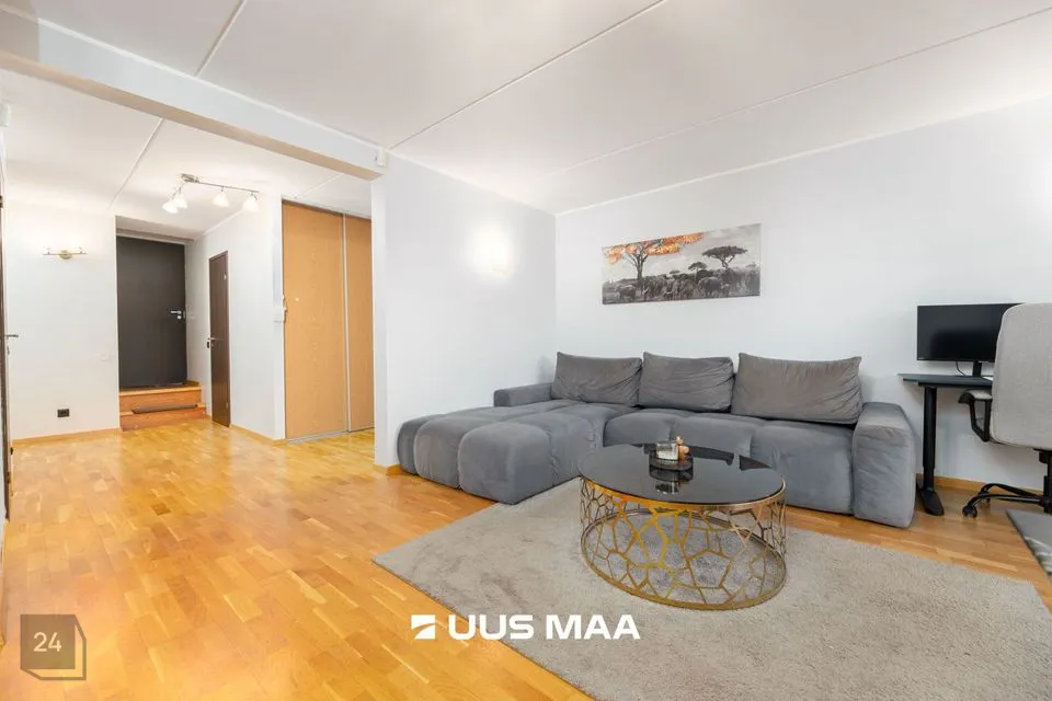 3-toaline Korter  -  Harku vald, Muraste küla - foto 3