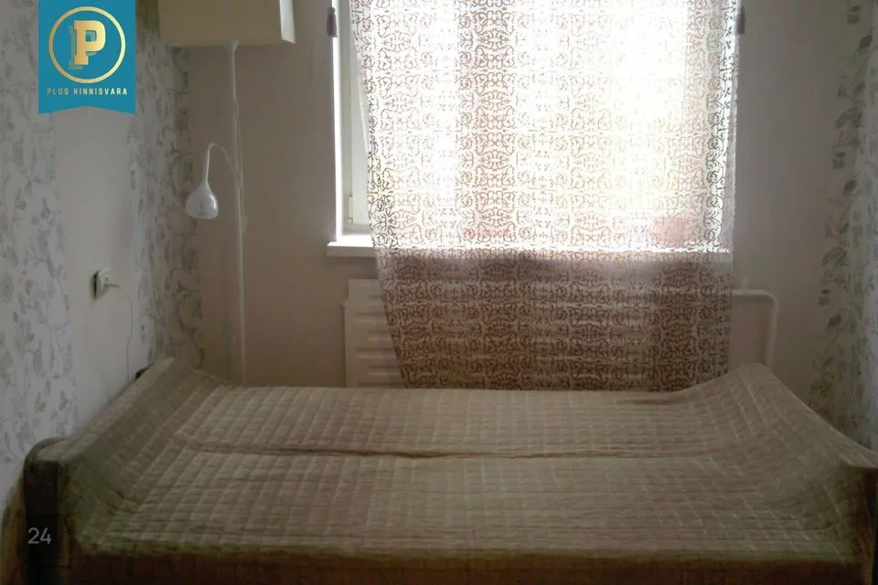 1-toaline Korter - Narva linn