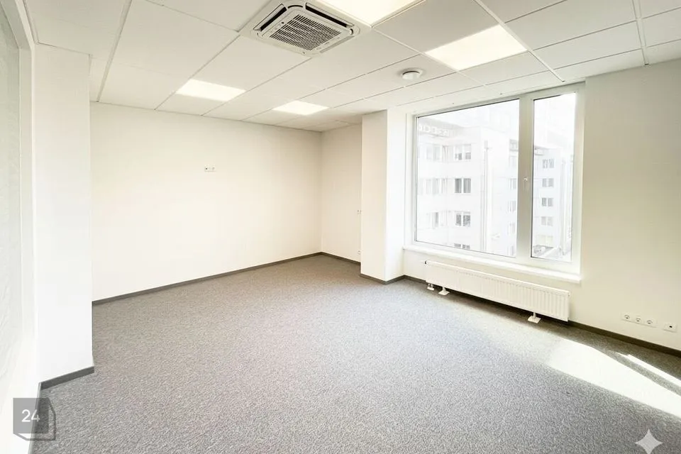 32 m² Äripind  -  Tallinn, Kesklinna linnaosa - foto 2