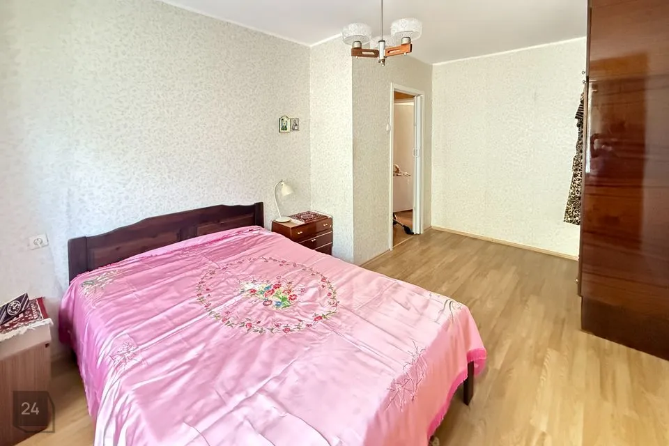 2-toaline Korter - Tallinn, Põhja-Tallinna linnaosa - foto 3
