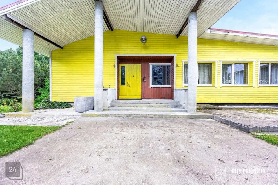 7-toaline Maja  -  Viimsi vald, Äigrumäe küla - foto 4