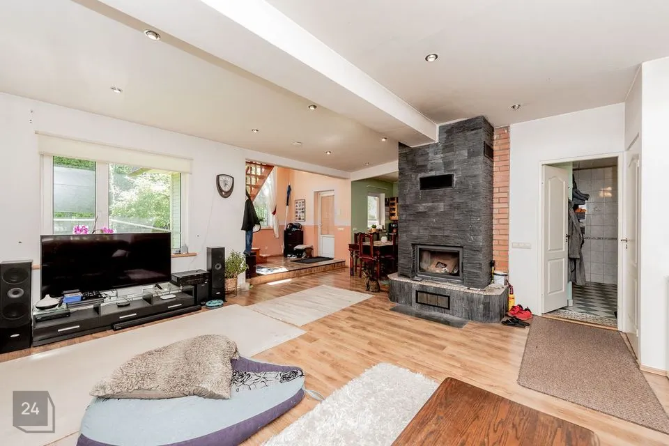 6-toaline Maja - Pärnu linn, Pärnu linn - foto 2