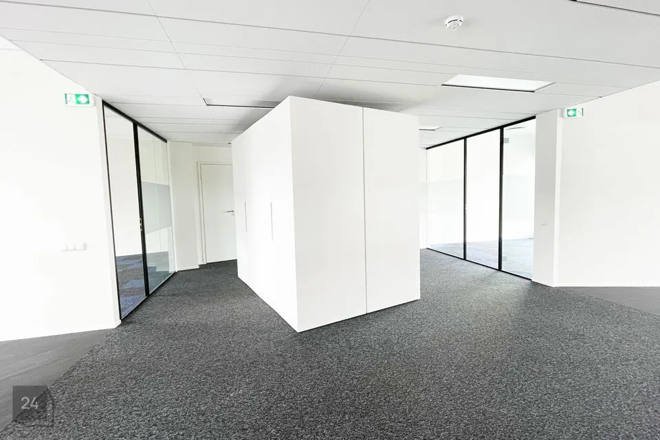 Büroo või Teenindus, 317 m² Äripind  -  Tallinn, Kesklinna linnaosa - foto 4