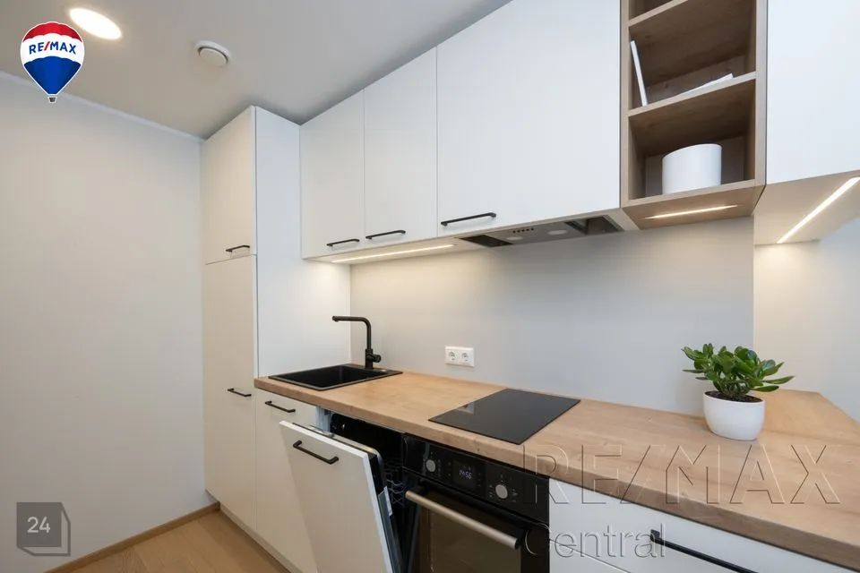 2-toaline Korter - Tallinn, Haabersti linnaosa - foto 3