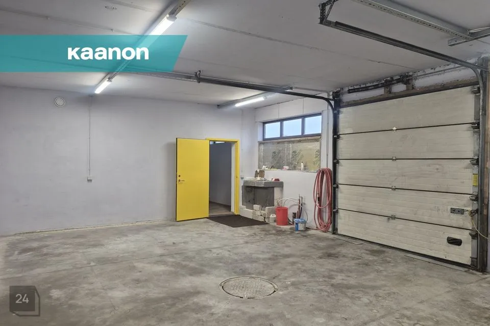 Ladu, 86 m² Äripind  -  Tartu linn, Tammelinn - foto 2