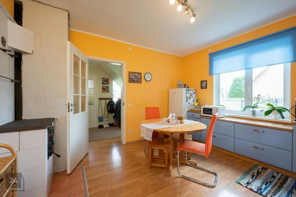 5-toaline Maja - Tartu linn, Tartu linn - foto 4