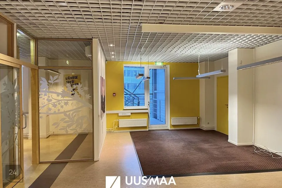 Büroo, 210 m² Äripind  -  Tallinn, Kesklinna linnaosa - foto 4