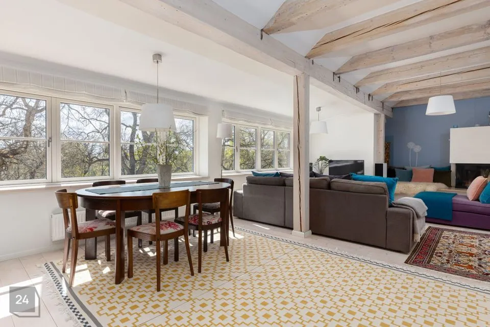 3-toaline Korter - Tallinn, Kesklinna linnaosa - foto 2