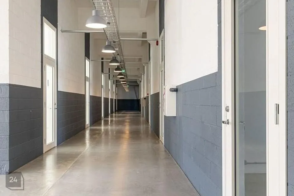 Tootmine, 50 m² Äripind - Tallinn, Kesklinna linnaosa - foto 5