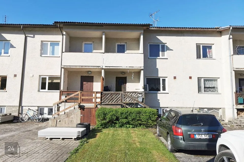 5-toaline Maja  -  Haapsalu linn, Panga küla - foto 2