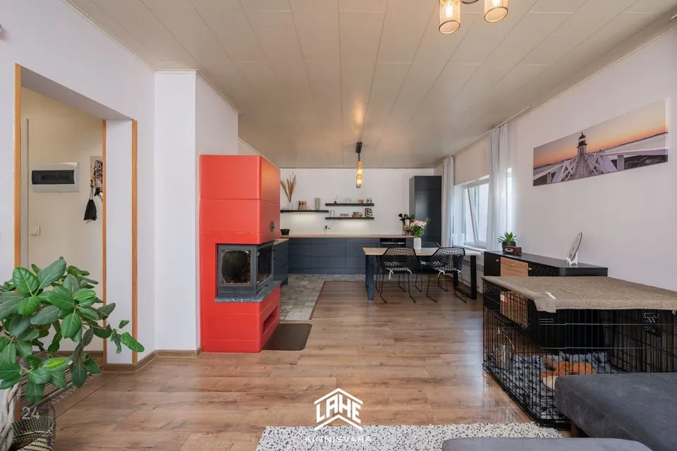 3-toaline Korter - Tartu linn, Tartu linn - foto 4